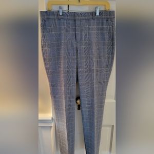 Banana Republic Ryan Dress Pants - Size 10